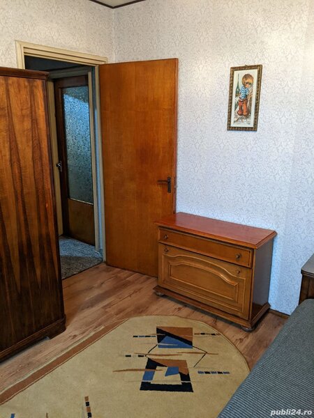 Drumul Taberei, ap. 2 camere de inchiriat